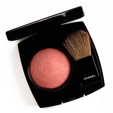 chanel blush 82 reflex review|joues reflex blush.